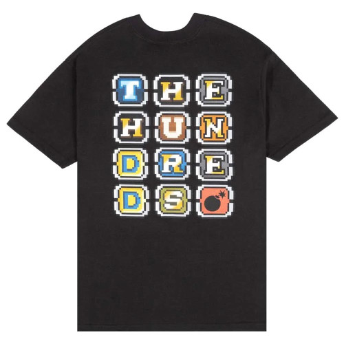 The Hundreds Ανδρική κοντομάνικη μπλούζα